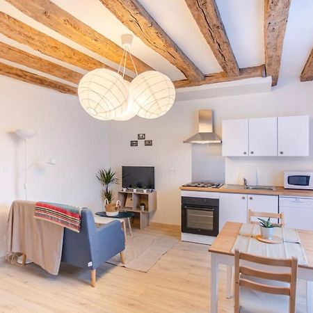 Le Leonard Echappee Amboisienne Avec Sauna Partage Amboise Exteriér fotografie