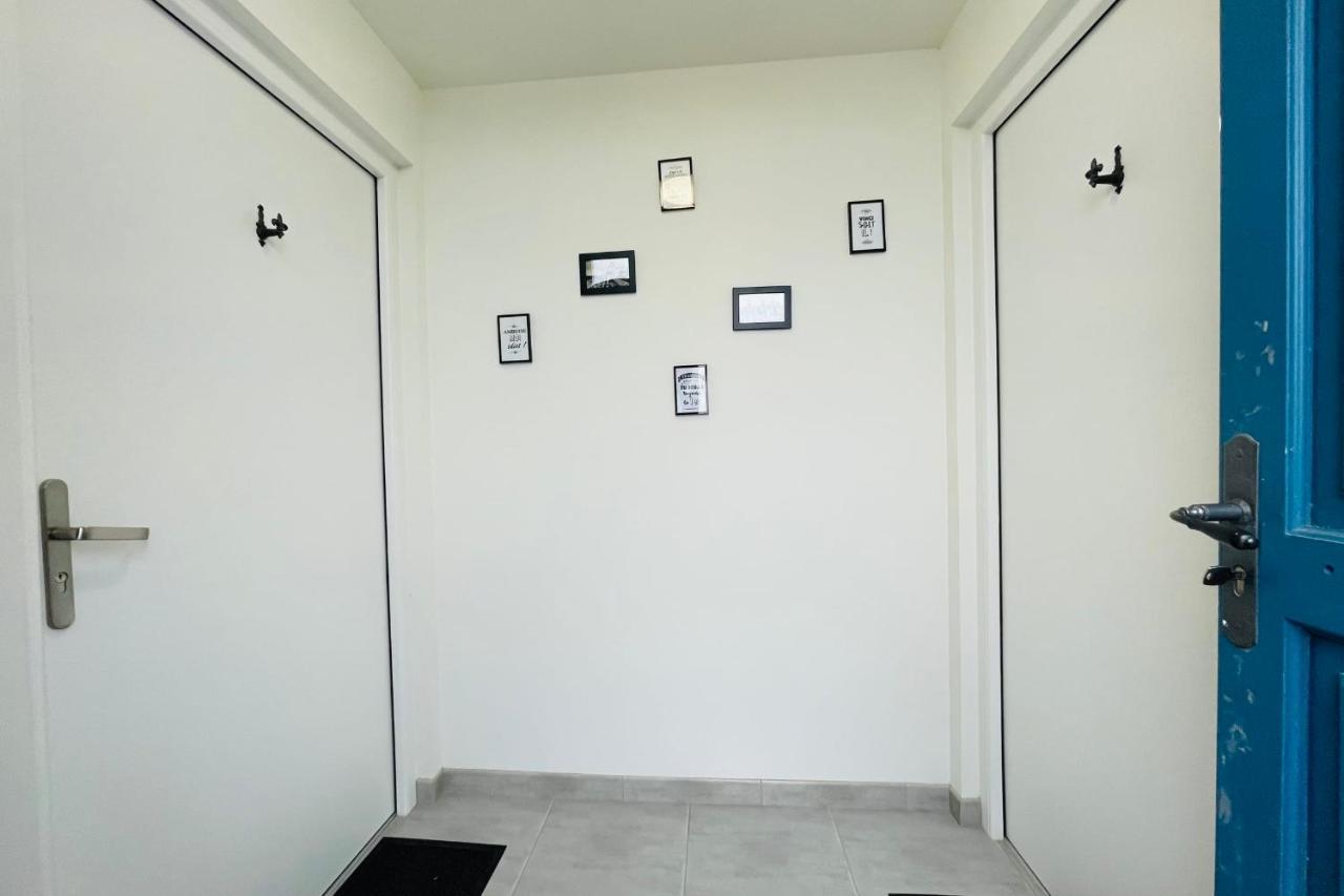 Le Leonard Echappee Amboisienne Avec Sauna Partage Amboise Exteriér fotografie